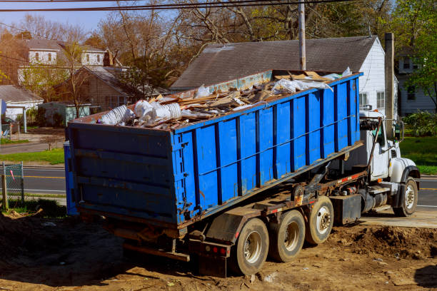 Best Attic Cleanout Services  in USA